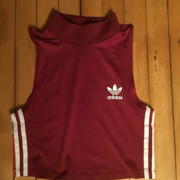 Adidas Originals Rita Ora Paint By Numbers Tank Sm - Picture 7 of 8